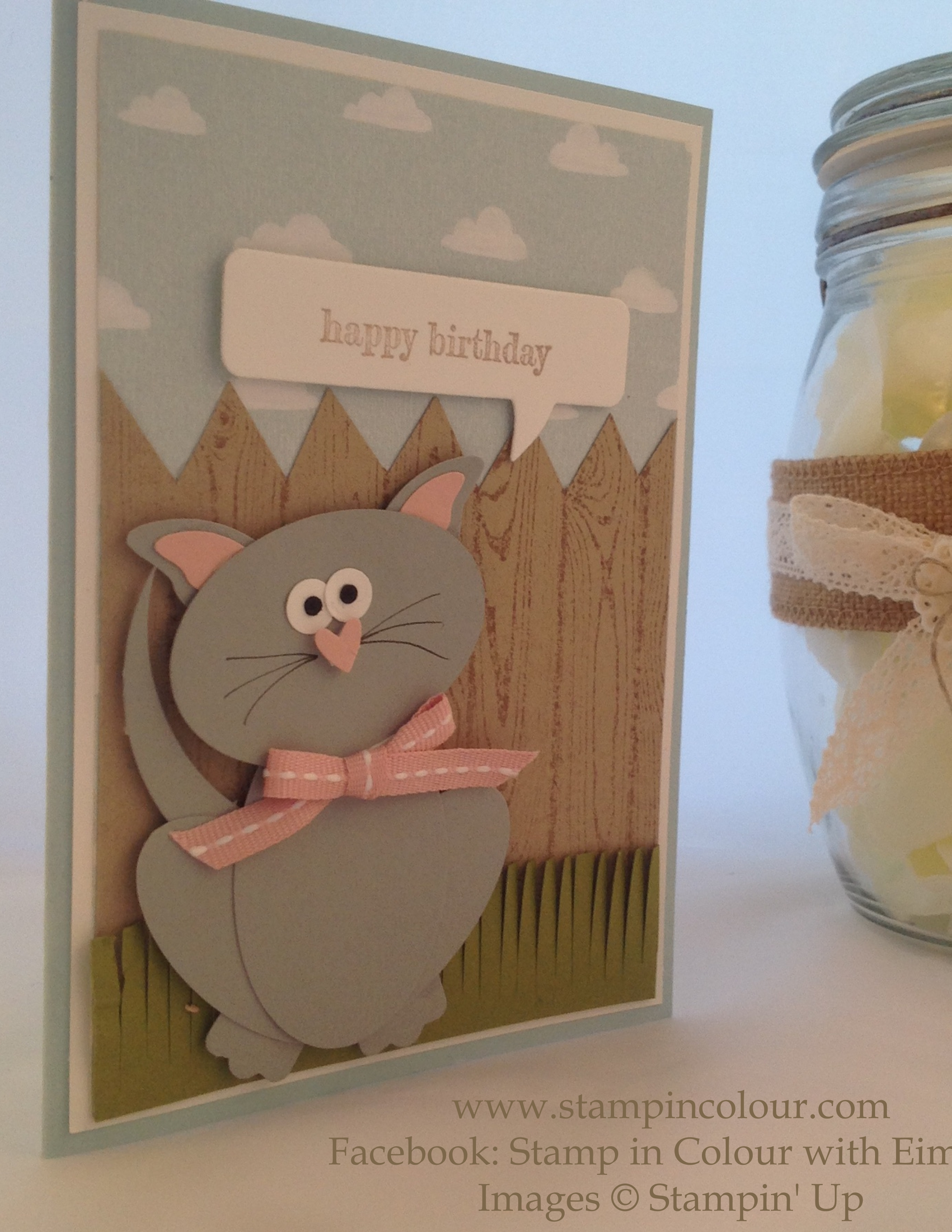 Stampin Up Boy Birthday Card Ideas Stampin Up Punch Art For Childrens Birthday Cards