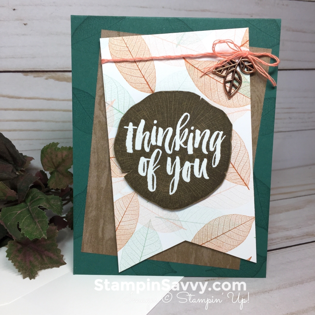 Stampin Up Masculine Birthday Card Ideas Natures Poem Suite Ideal For Masculine Cards Including Fathers Day