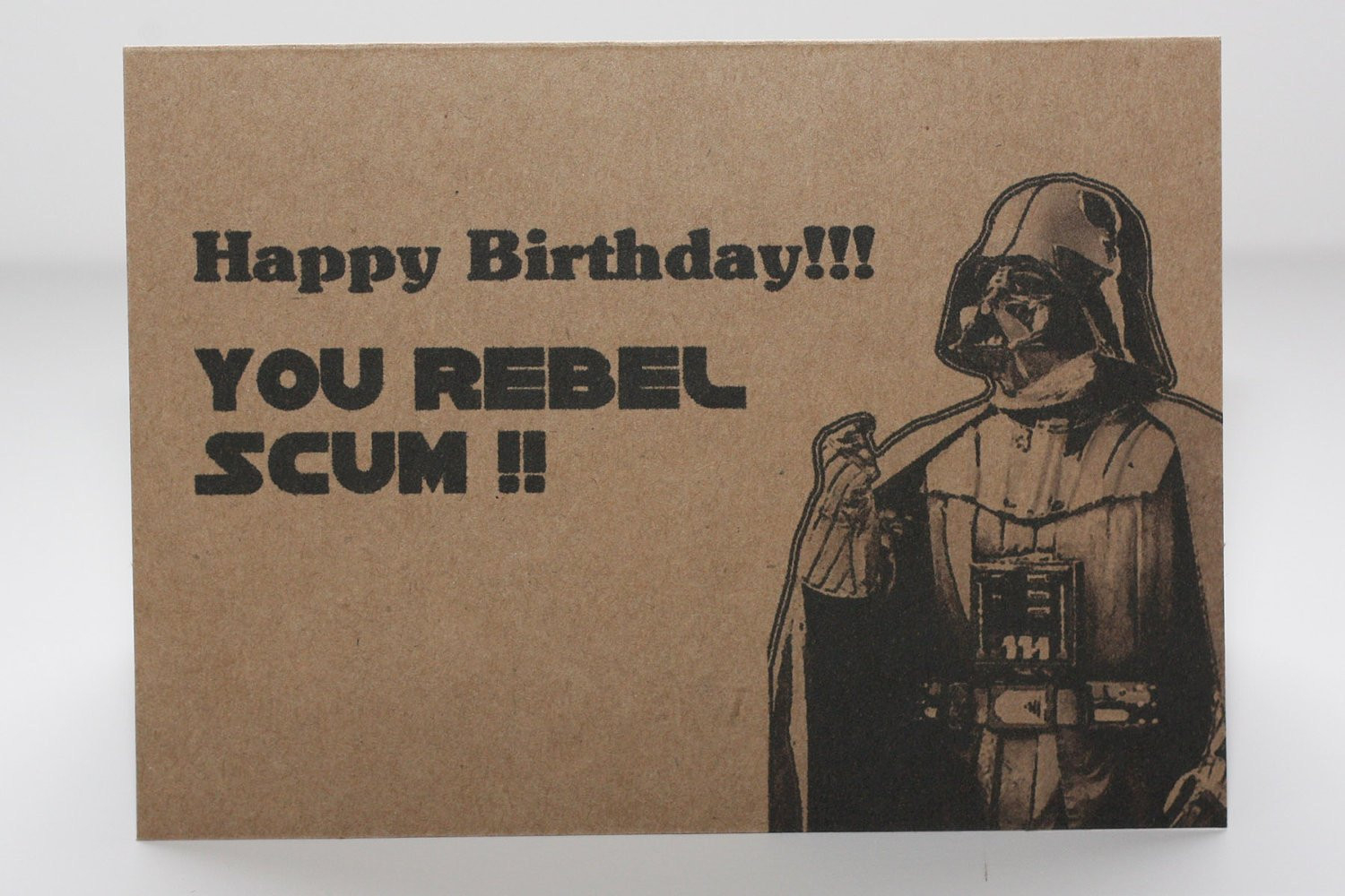 Star Wars Birthday Card Ideas Cool Star Wars Quotes For Birthday Cards