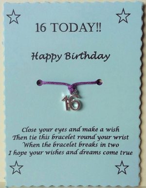Sweet Sixteen Birthday Card Ideas Handmade Sweet 16 Birthday Cards Inspirational Homemade 16th