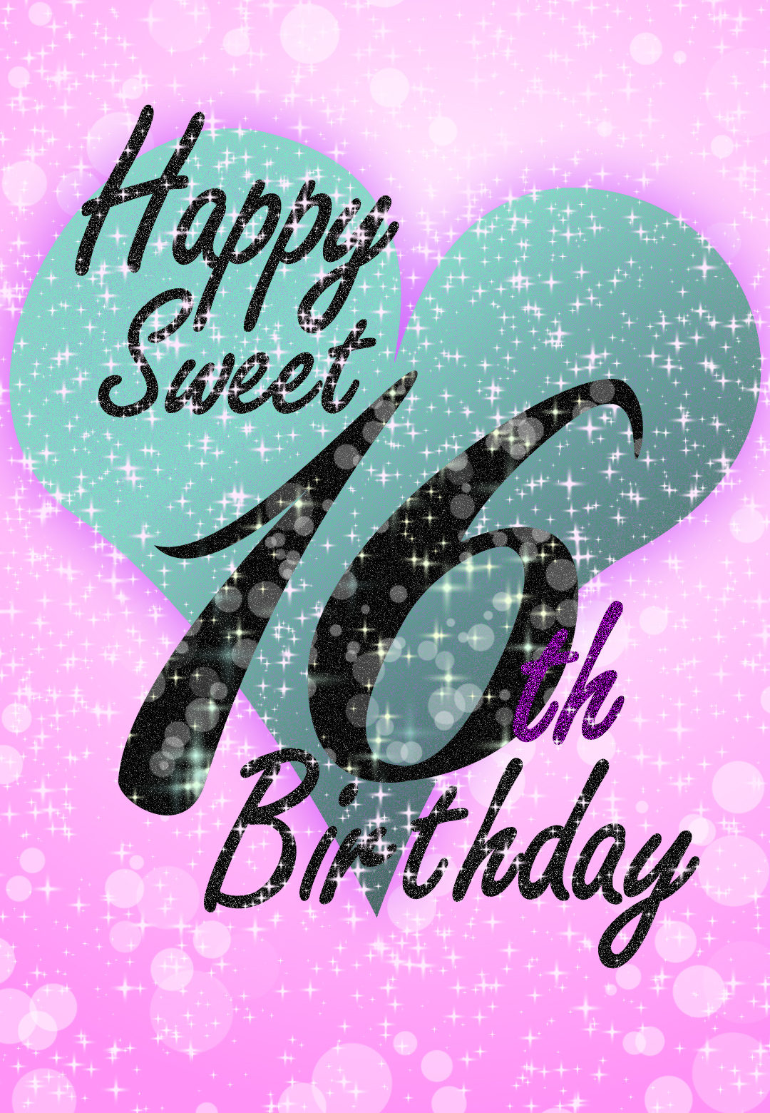 Sweet Sixteen Birthday Card Ideas Sweet 16 Birthday Card Free Greetings Island