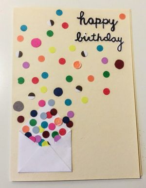 Teacher Birthday Card Ideas Happy Birthday Card For Teacher Handmade Fresh Handmade Birthday
