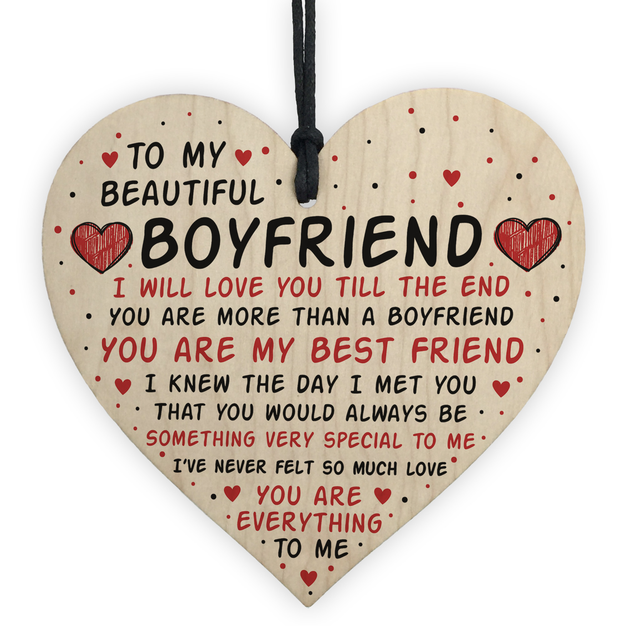 Unique Birthday Card Ideas For Boyfriend Details About Boyfriend Gifts Boyfriend Birthday Card Gift Boyfriend Valentines Gift For Him