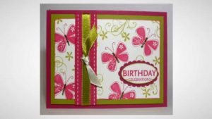 Unique Birthday Card Ideas Unusual Birthday Cards Handmade Card In A Box Unique Birthday