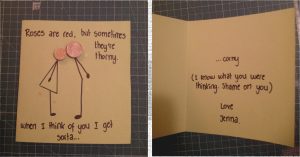 Unique Card Ideas For Birthdays 10 Unique Cute Card Ideas For Boyfriend 2019