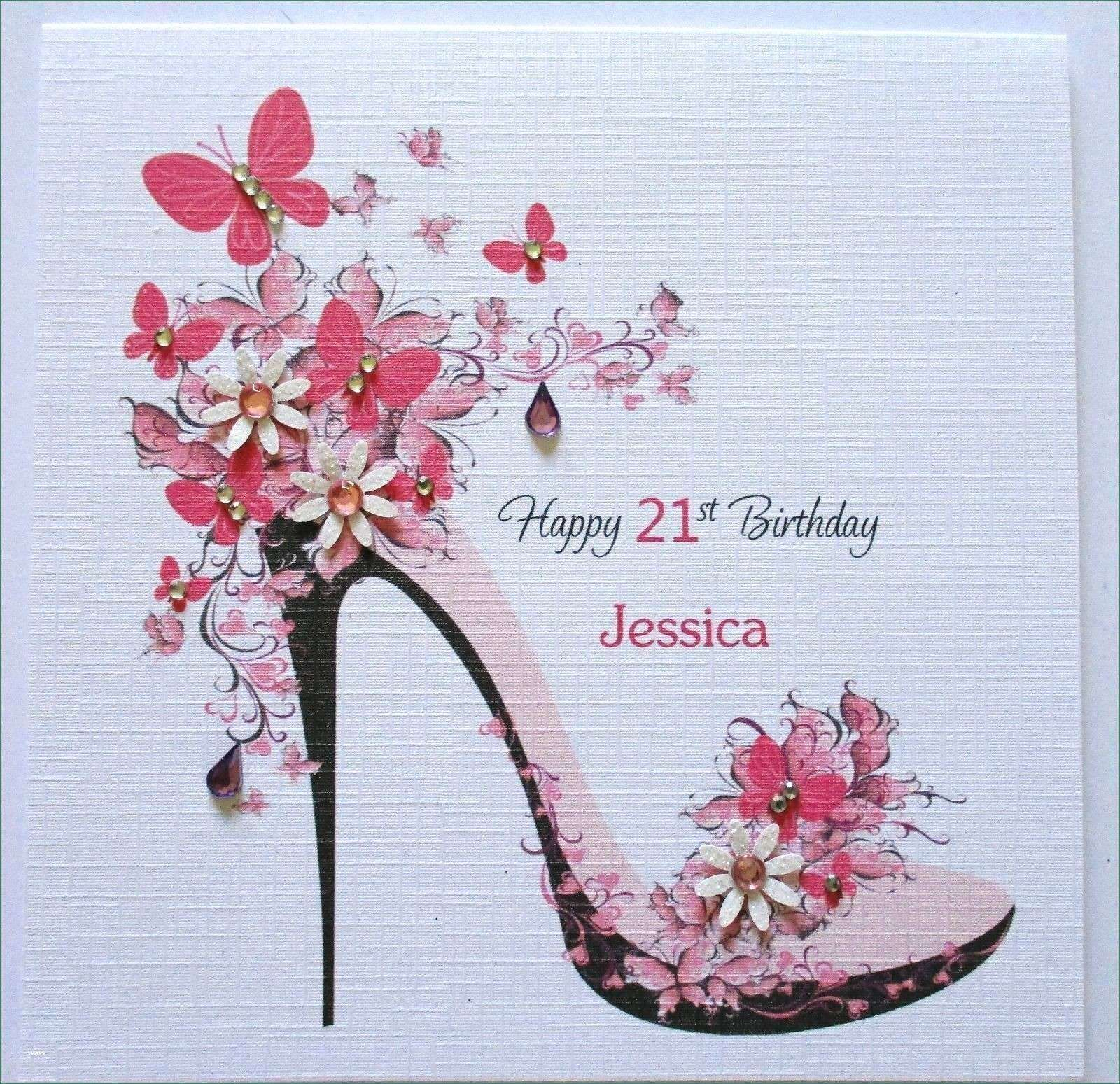 Unique Card Ideas For Birthdays Flower Template Powerpoint Wondeful Birthday Card Powerpoint