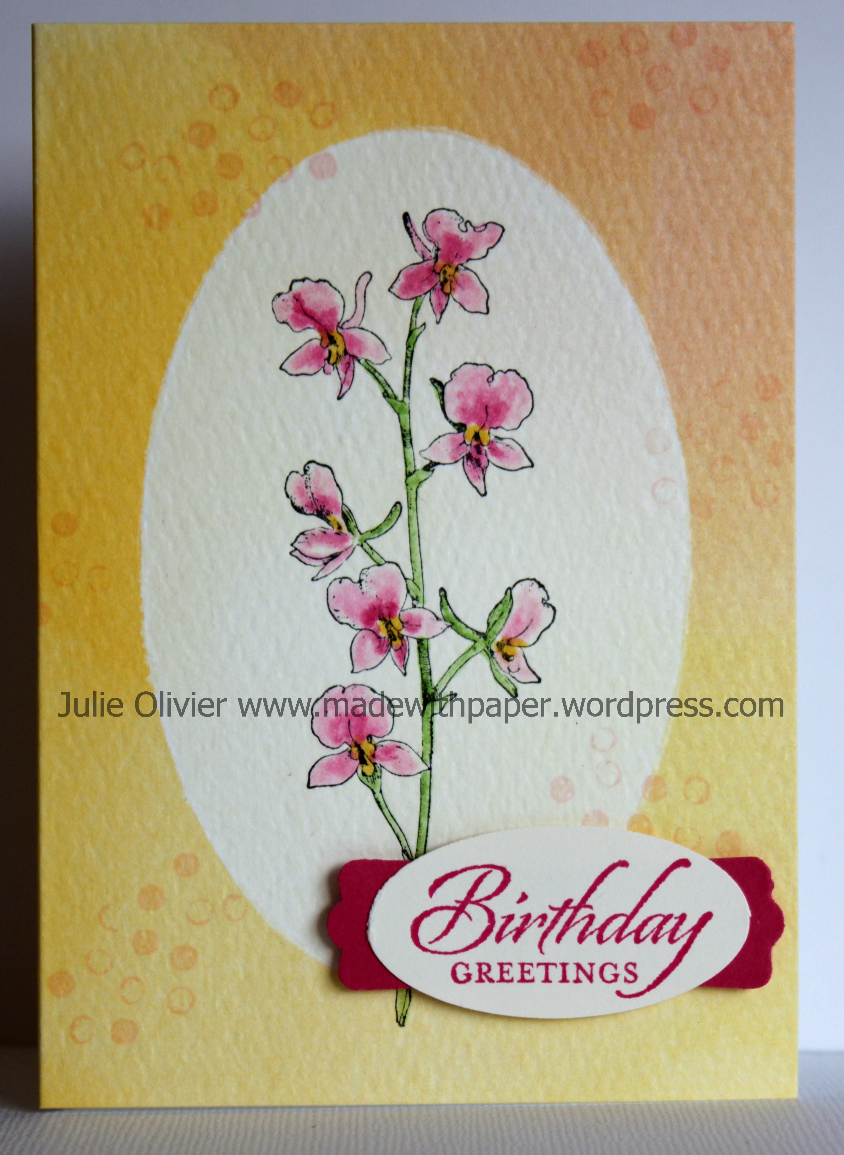 Watercolor Birthday Card Ideas Watercolor Wonder Designer Note Cards Make Great Cards In No Time
