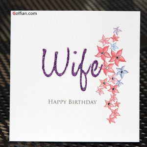 Wife Birthday Card Ideas The Top 20 Ideas About Wife Birthday Card Home Inspiration And Diy